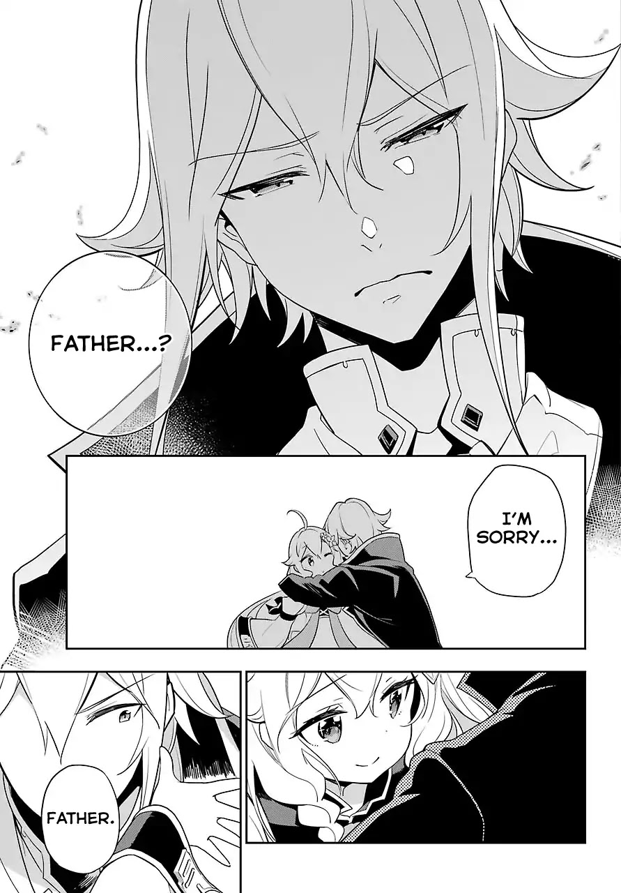 Dad Is a Hero, Mom Is a Spirit, I’m a Reincarnator Chapter 14 - Page 17