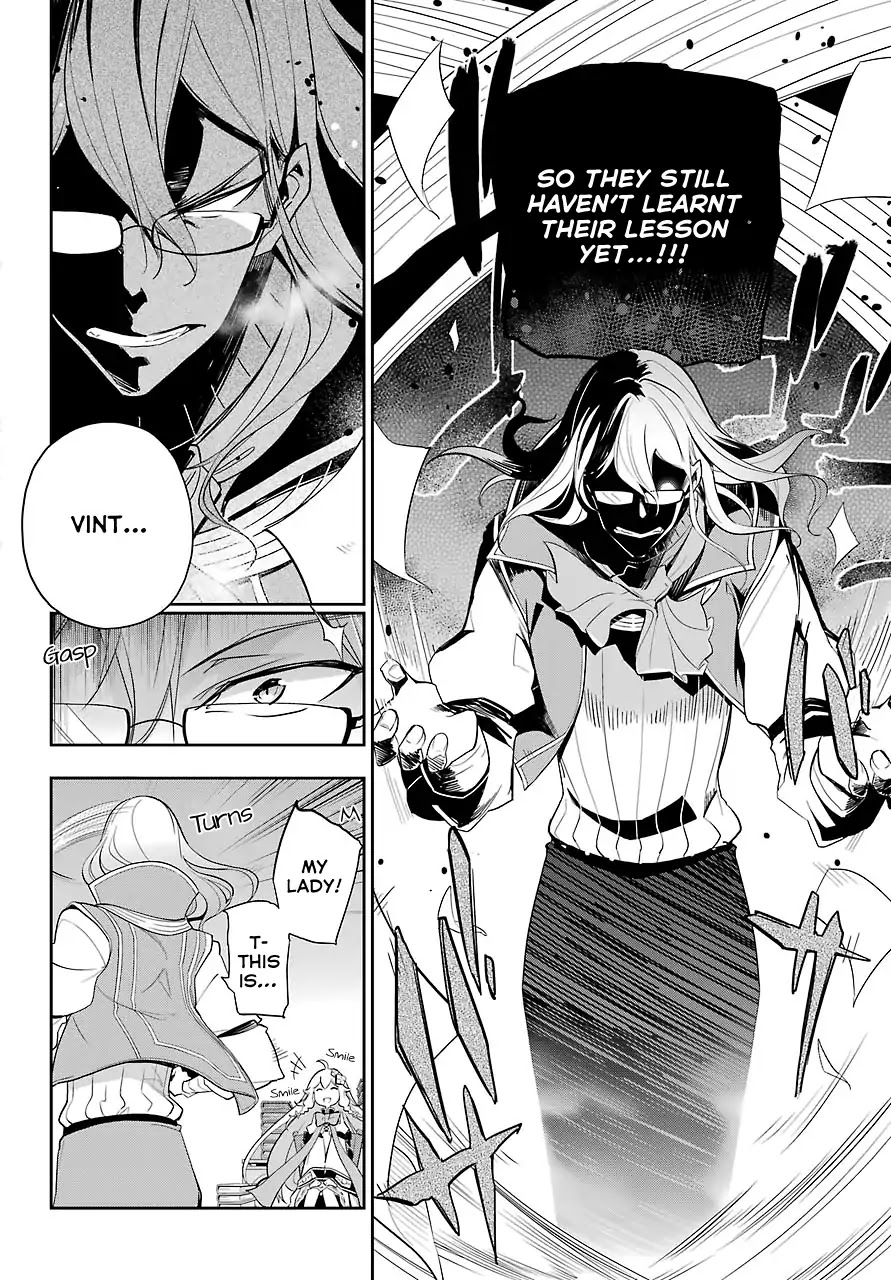 Dad Is a Hero, Mom Is a Spirit, I’m a Reincarnator Chapter 14 - Page 7