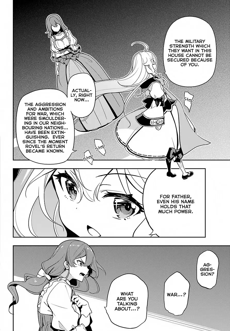 Dad Is a Hero, Mom Is a Spirit, I’m a Reincarnator Chapter 15 - Page 10