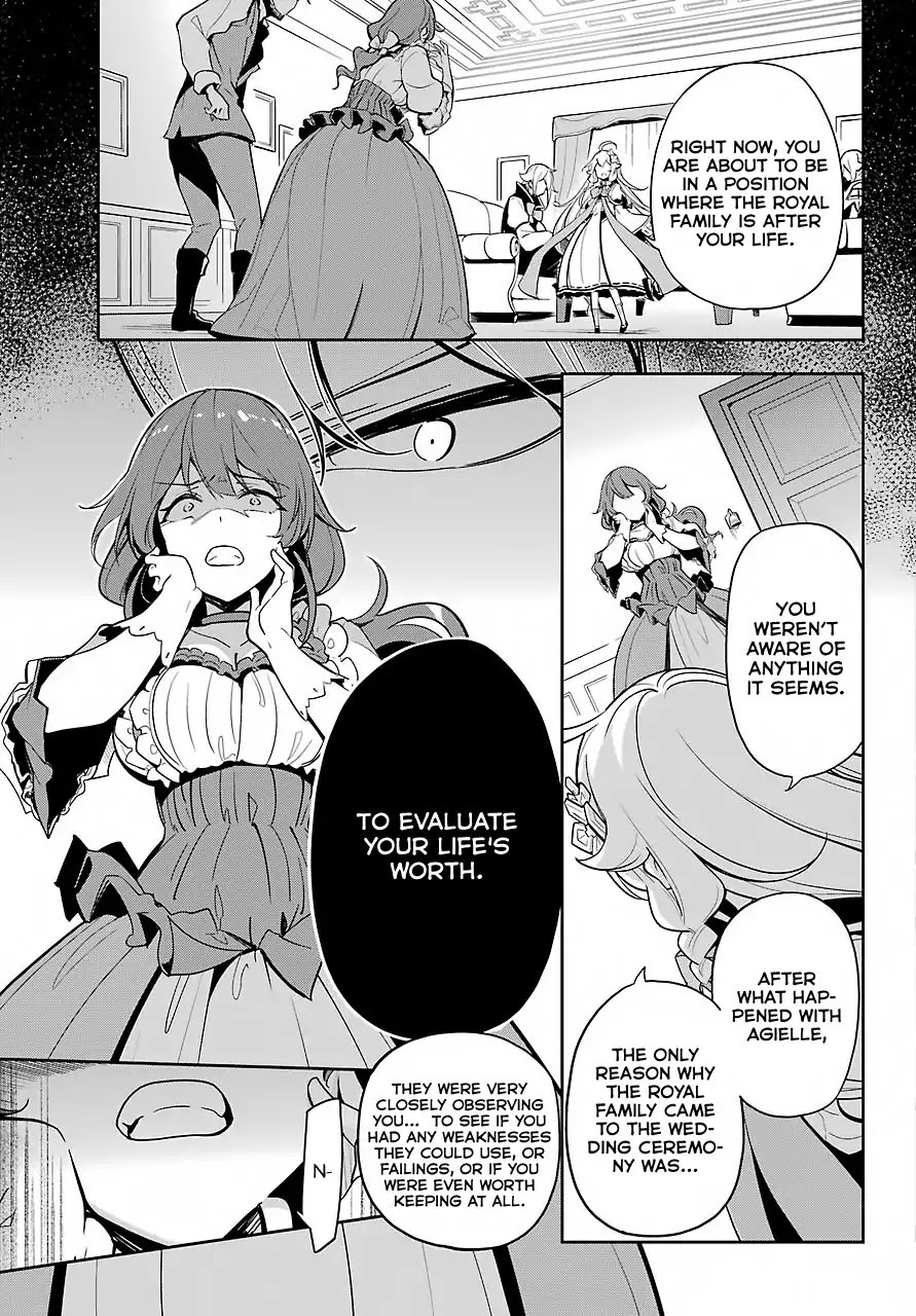 Dad Is a Hero, Mom Is a Spirit, I’m a Reincarnator Chapter 15 - Page 13