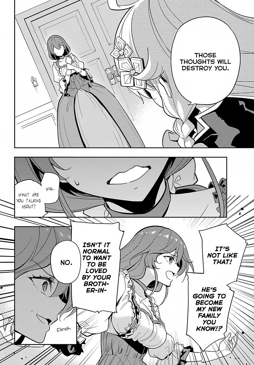 Dad Is a Hero, Mom Is a Spirit, I’m a Reincarnator Chapter 15 - Page 4