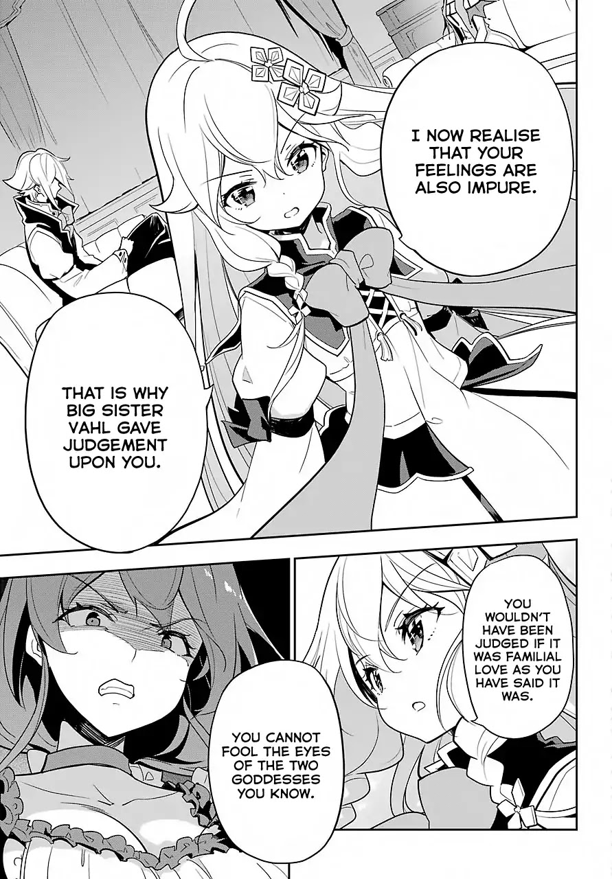 Dad Is a Hero, Mom Is a Spirit, I’m a Reincarnator Chapter 15 - Page 5