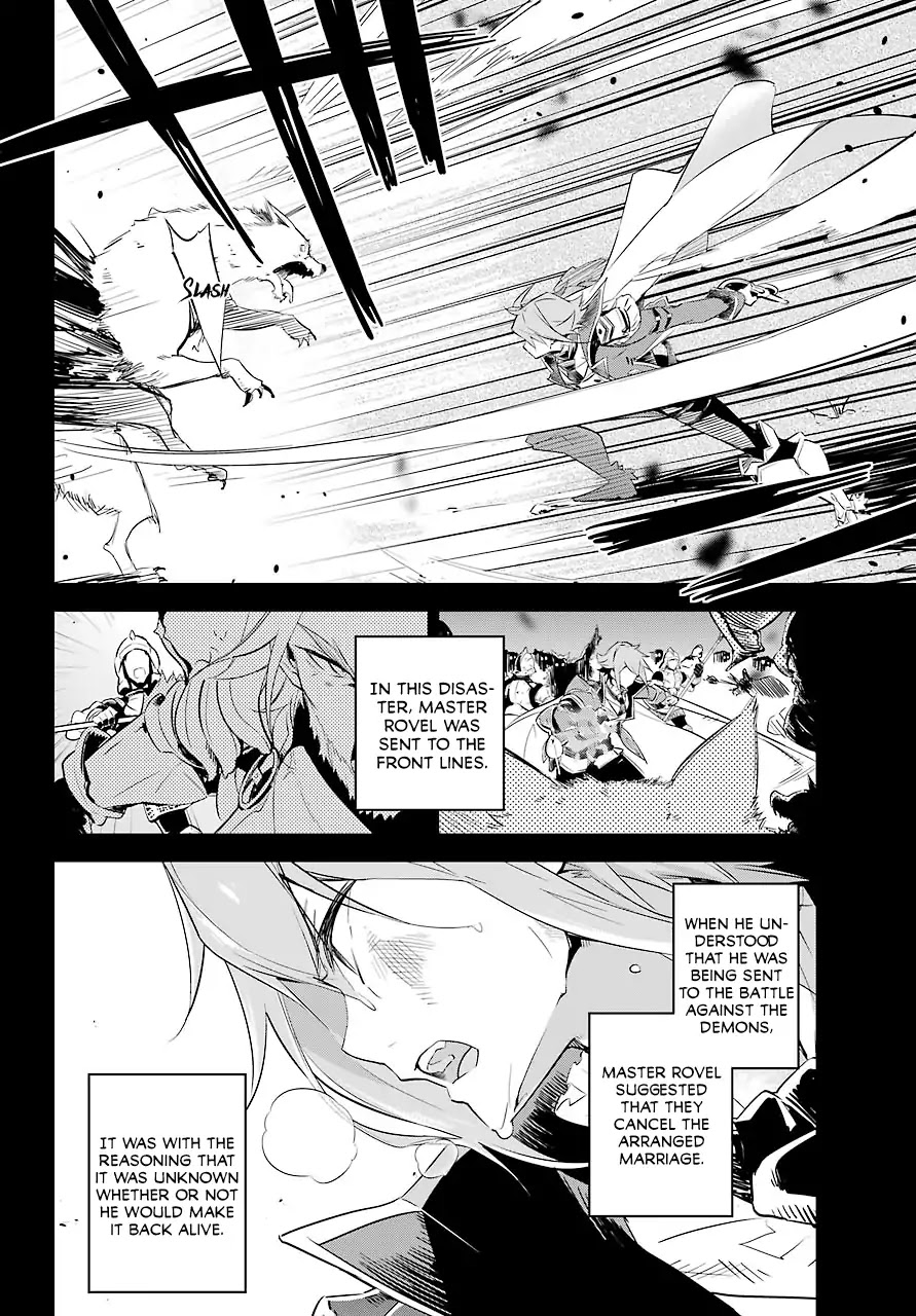 Dad Is a Hero, Mom Is a Spirit, I’m a Reincarnator Chapter 2 - Page 16