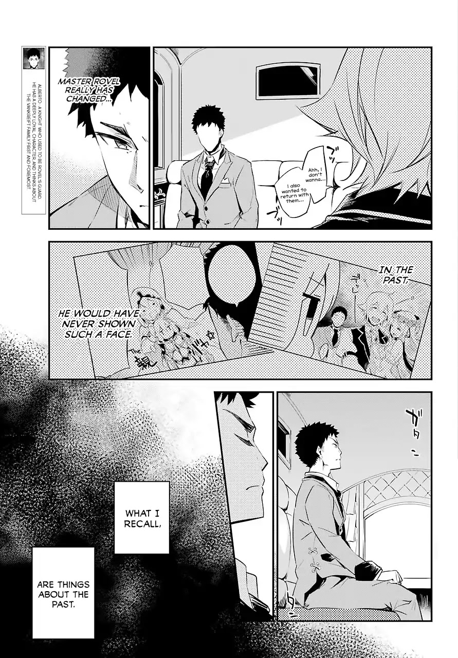 Dad Is a Hero, Mom Is a Spirit, I’m a Reincarnator Chapter 2 - Page 9
