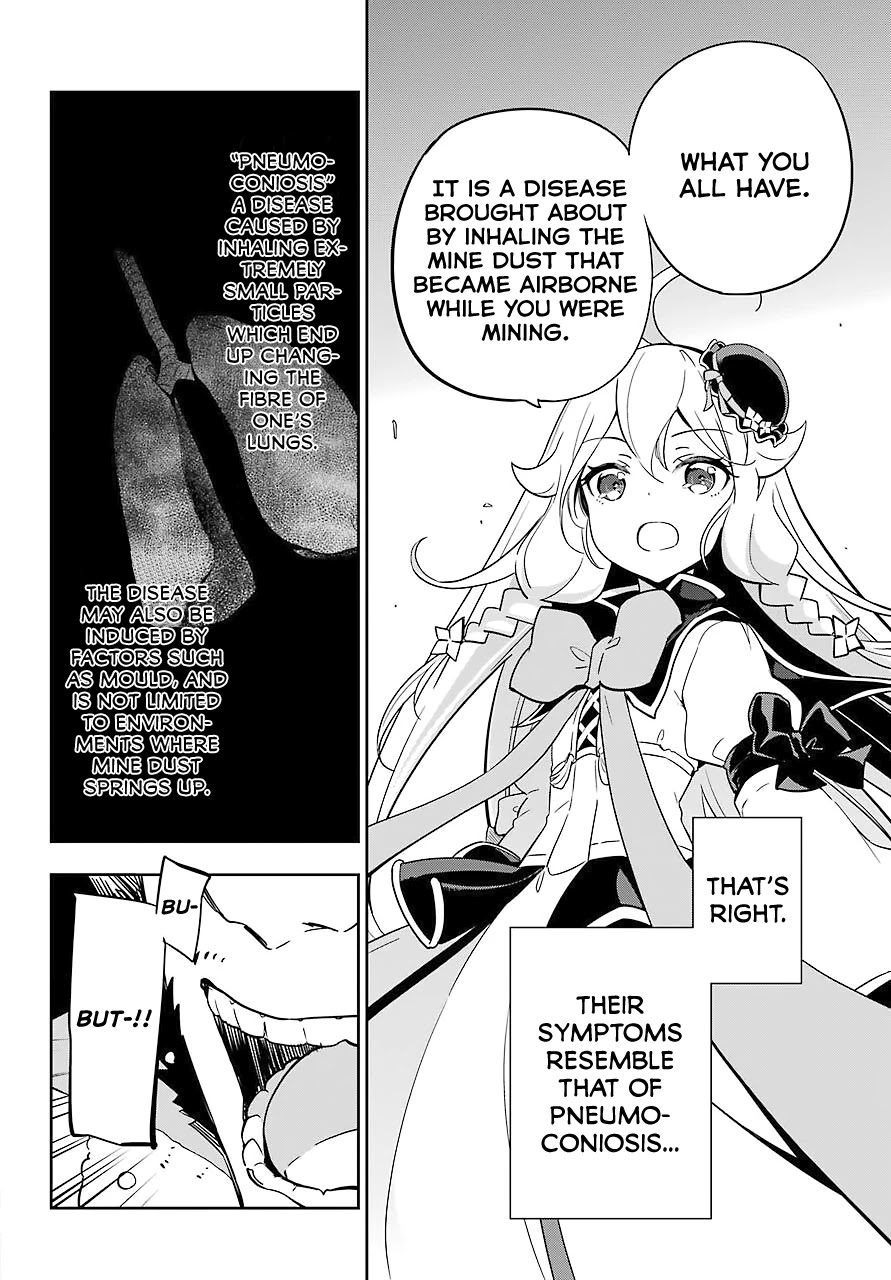 Dad Is a Hero, Mom Is a Spirit, I’m a Reincarnator Chapter 21 - Page 24