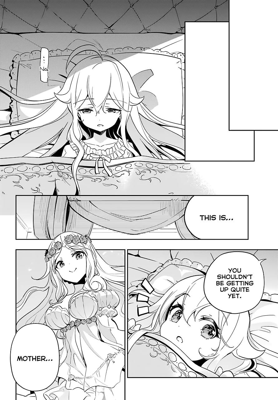 Dad Is a Hero, Mom Is a Spirit, I’m a Reincarnator Chapter 22 - Page 13