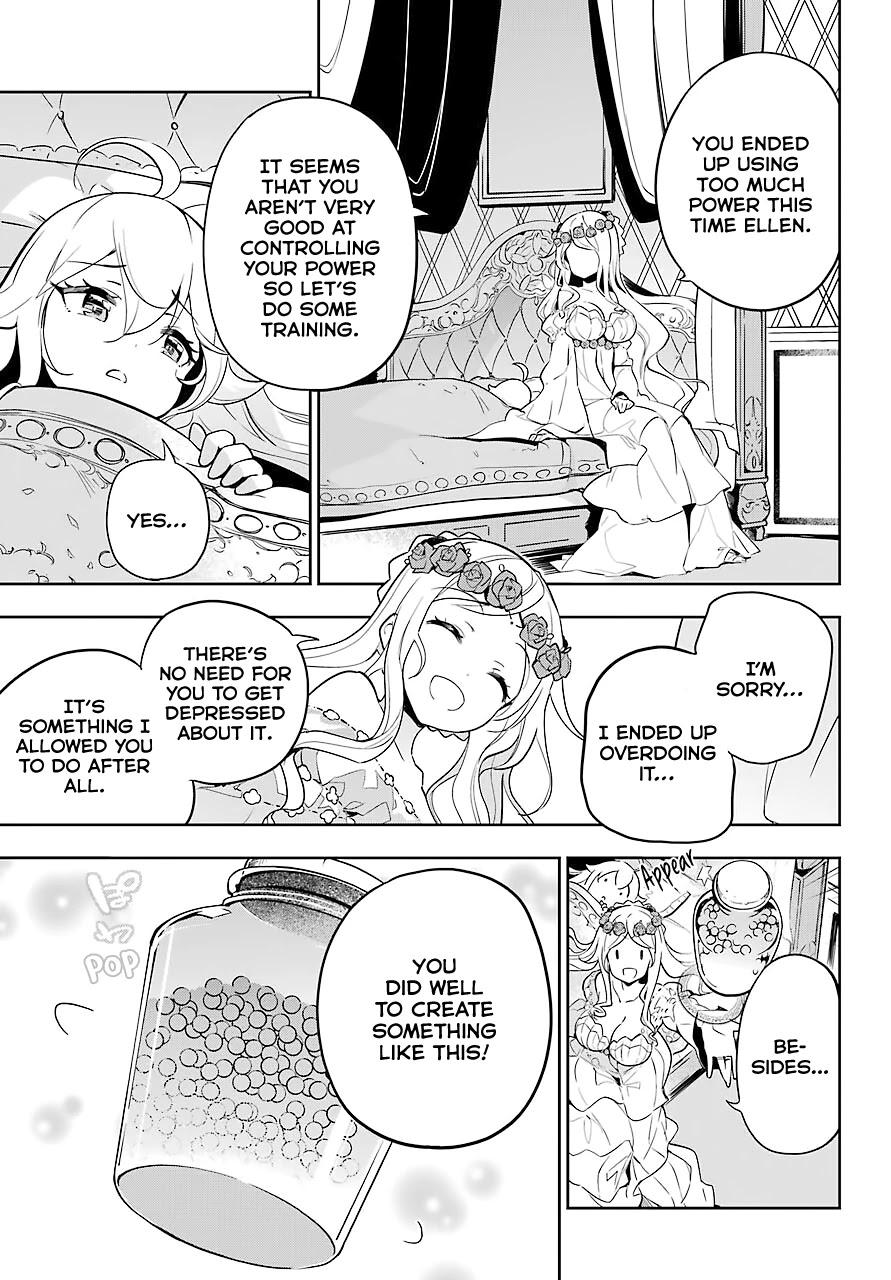 Dad Is a Hero, Mom Is a Spirit, I’m a Reincarnator Chapter 22 - Page 16