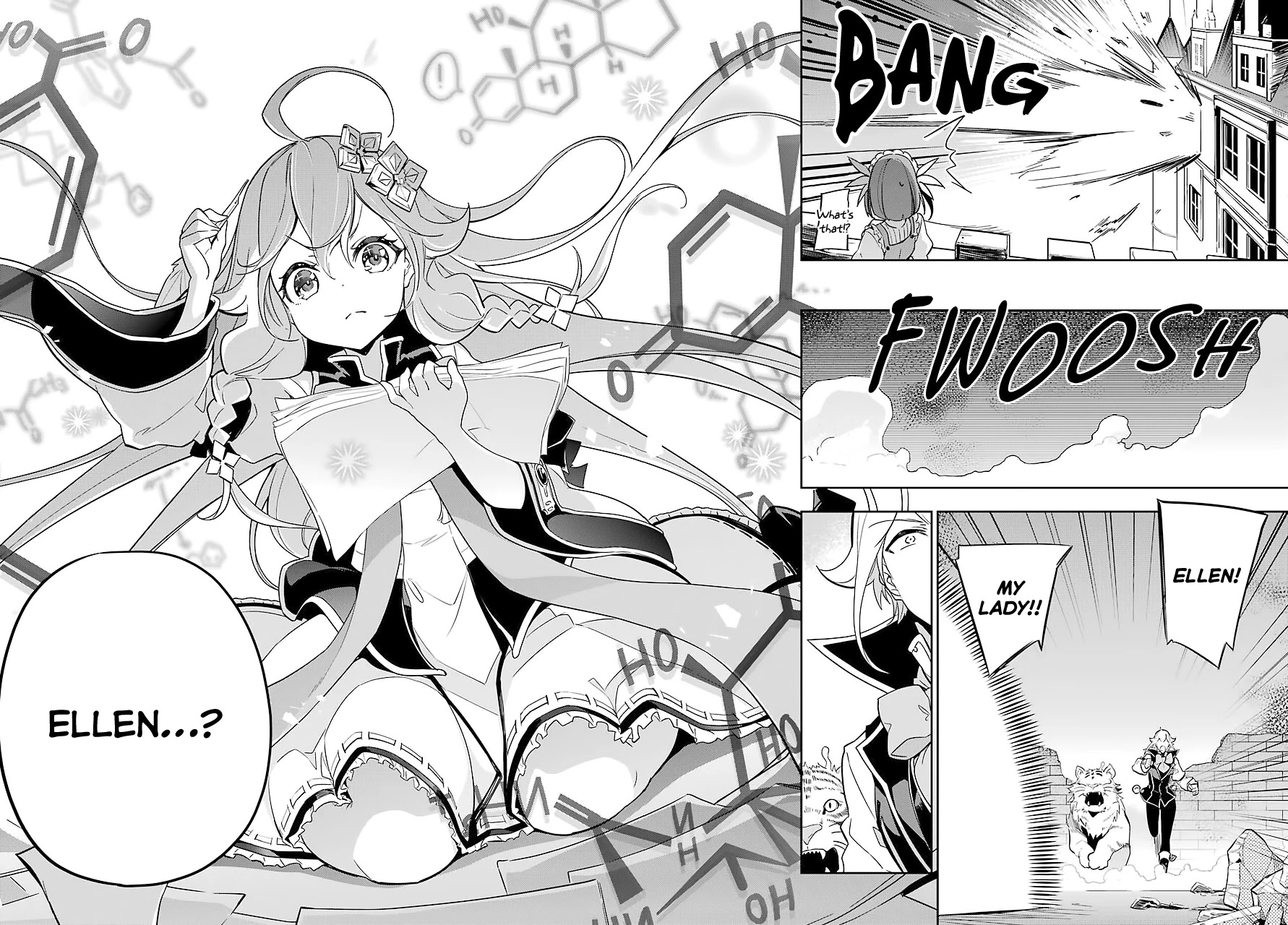 Dad Is a Hero, Mom Is a Spirit, I’m a Reincarnator Chapter 22 - Page 8