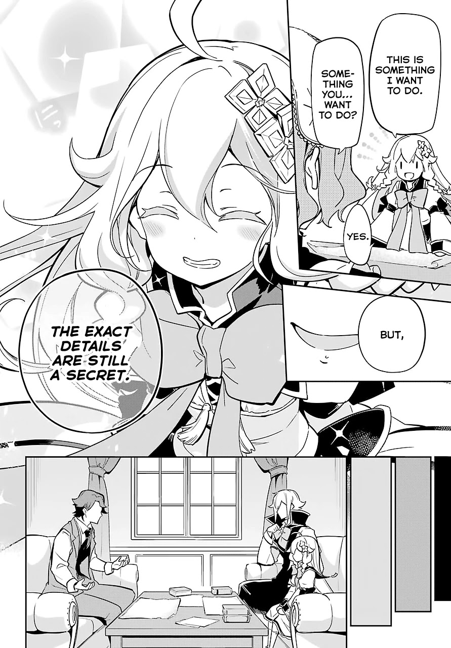 Dad Is a Hero, Mom Is a Spirit, I’m a Reincarnator Chapter 23 - Page 10