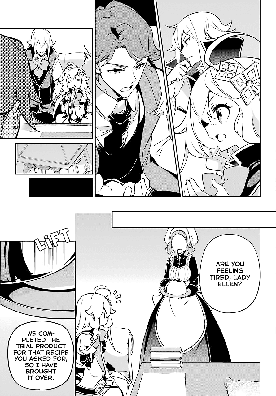 Dad Is a Hero, Mom Is a Spirit, I’m a Reincarnator Chapter 23 - Page 11
