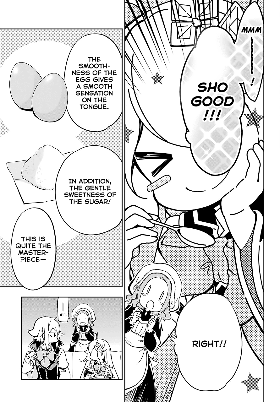 Dad Is a Hero, Mom Is a Spirit, I’m a Reincarnator Chapter 23 - Page 13