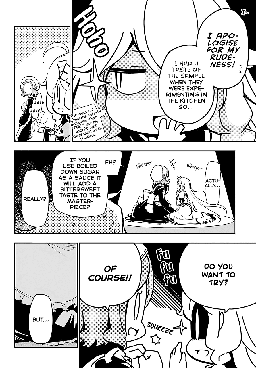 Dad Is a Hero, Mom Is a Spirit, I’m a Reincarnator Chapter 23 - Page 14
