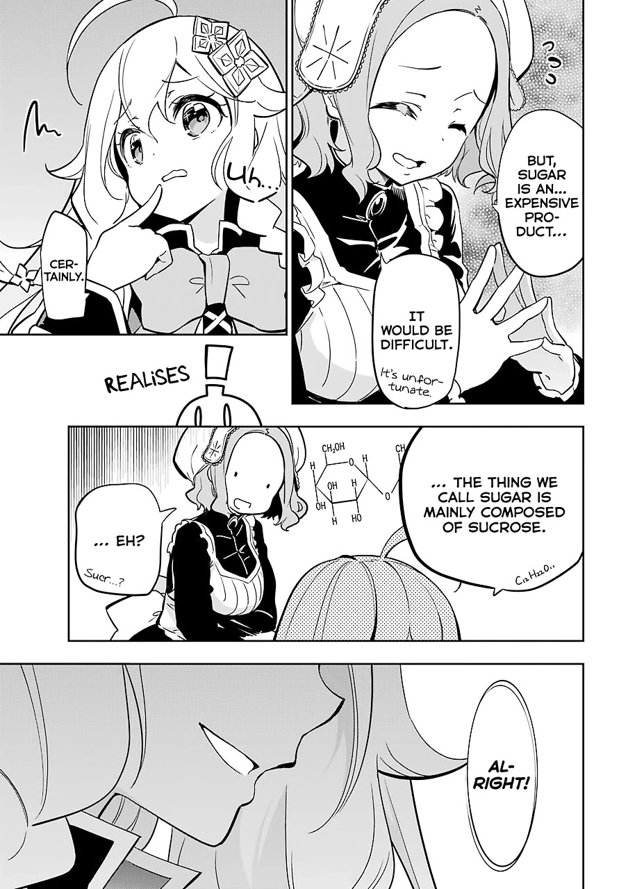 Dad Is a Hero, Mom Is a Spirit, I’m a Reincarnator Chapter 23 - Page 15