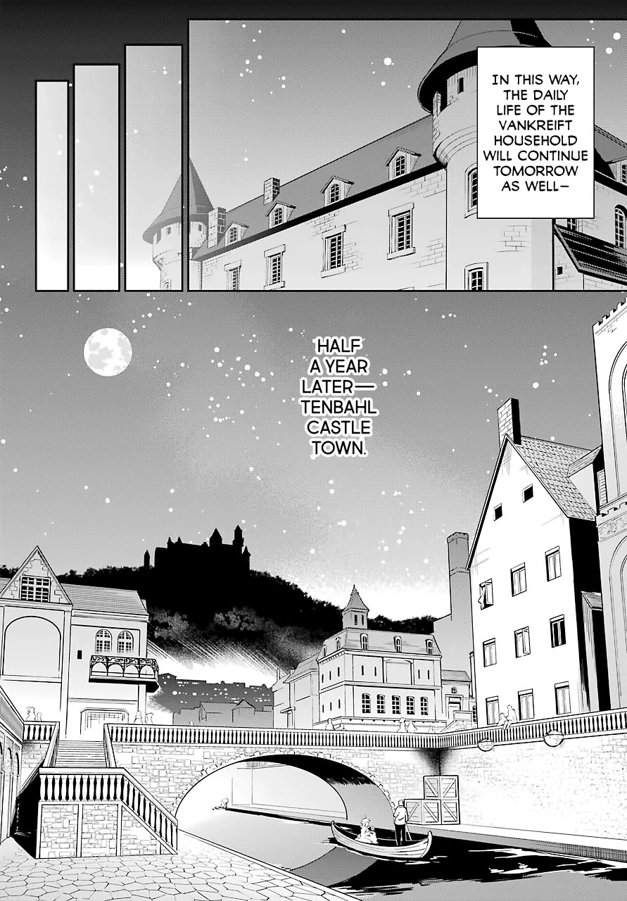 Dad Is a Hero, Mom Is a Spirit, I’m a Reincarnator Chapter 23 - Page 18
