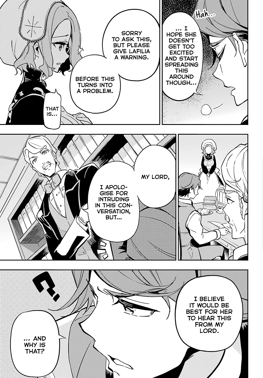 Dad Is a Hero, Mom Is a Spirit, I’m a Reincarnator Chapter 23 - Page 5