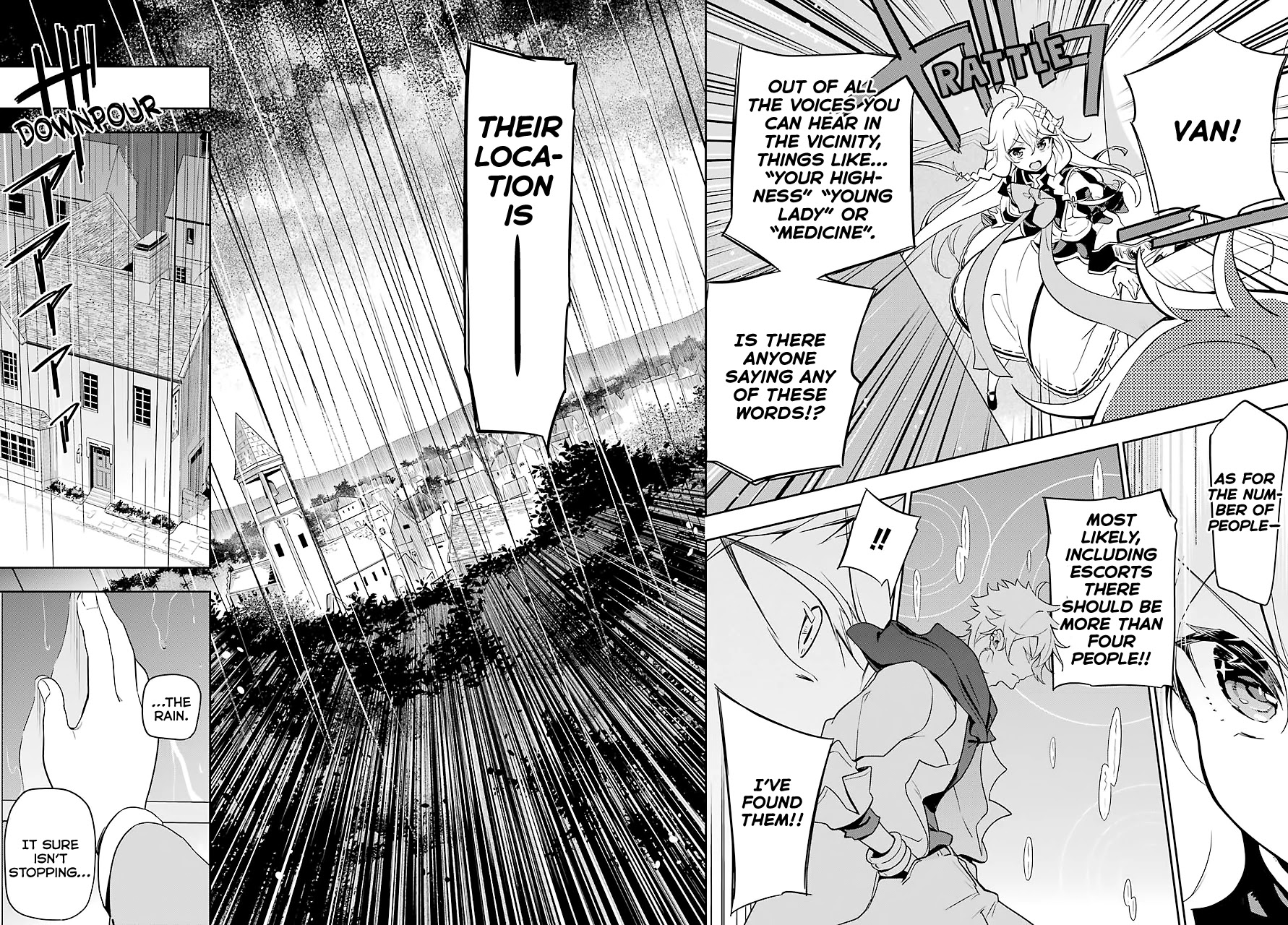 Dad Is a Hero, Mom Is a Spirit, I’m a Reincarnator Chapter 28 - Page 15