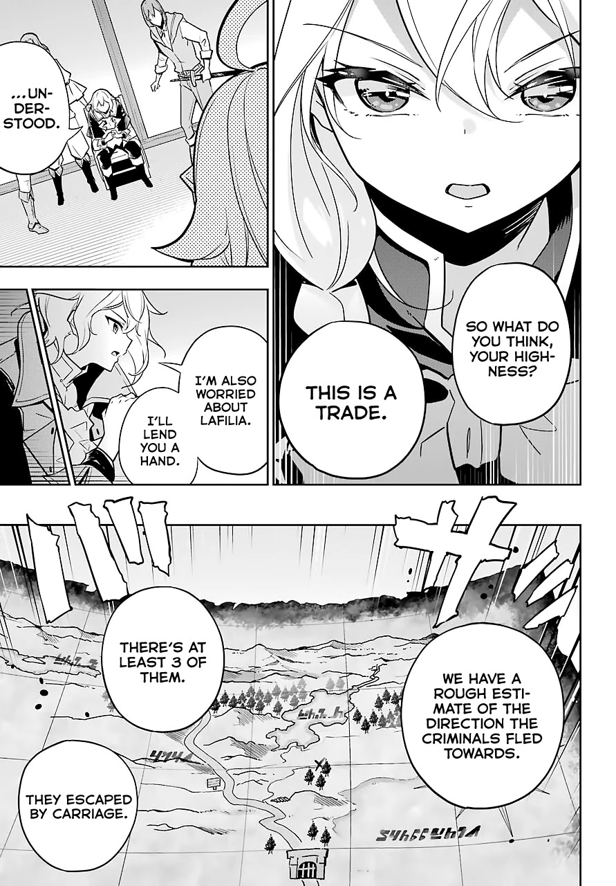 Dad Is a Hero, Mom Is a Spirit, I’m a Reincarnator Chapter 29 - Page 17