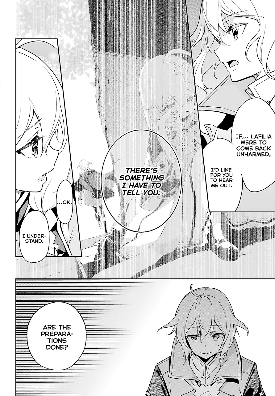 Dad Is a Hero, Mom Is a Spirit, I’m a Reincarnator Chapter 29 - Page 26