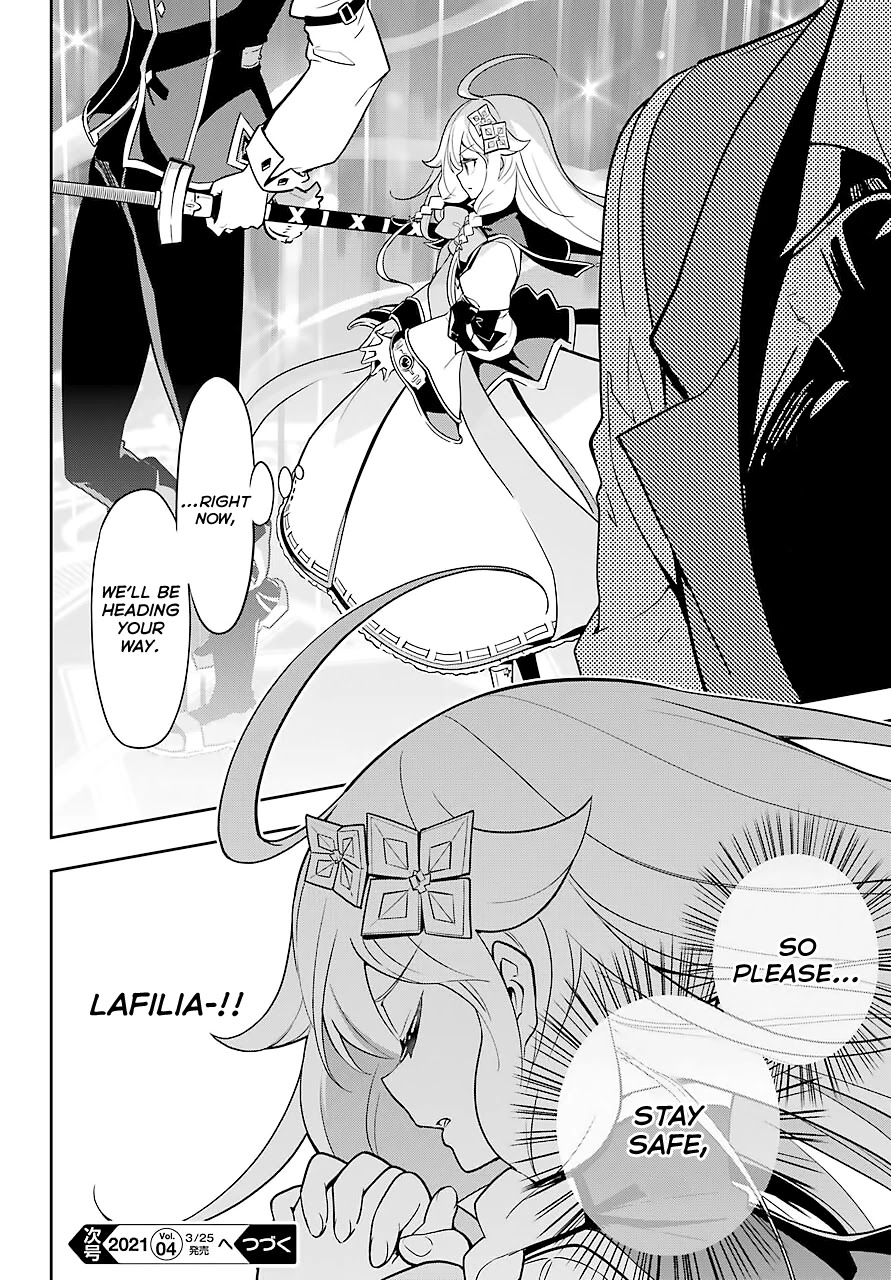 Dad Is a Hero, Mom Is a Spirit, I’m a Reincarnator Chapter 29 - Page 28