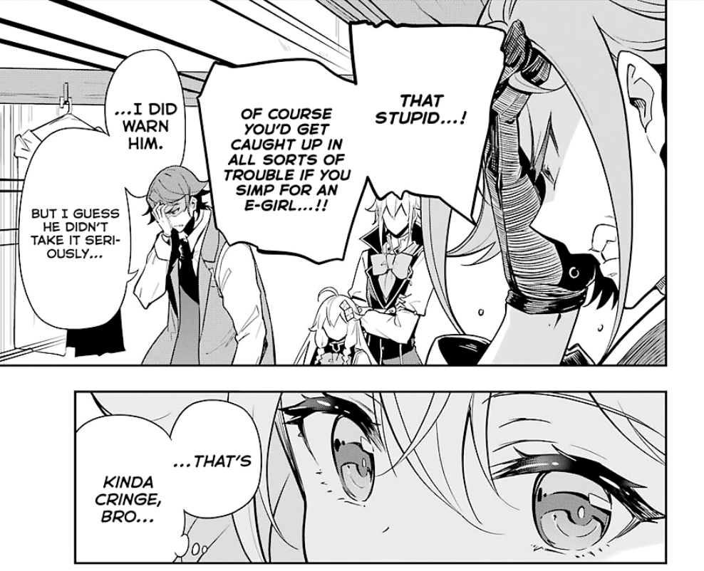 Dad Is a Hero, Mom Is a Spirit, I’m a Reincarnator Chapter 29 - Page 29