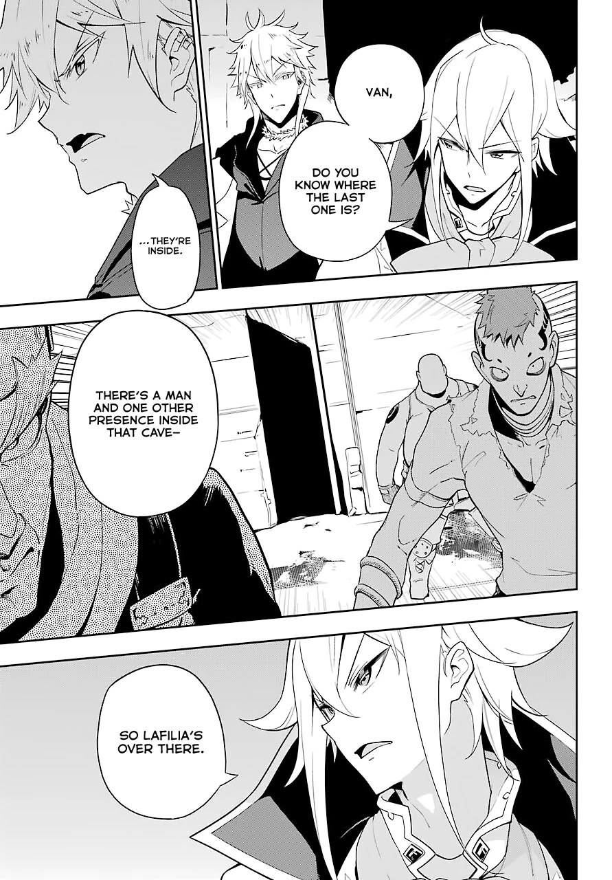 Dad Is a Hero, Mom Is a Spirit, I’m a Reincarnator Chapter 30 - Page 5