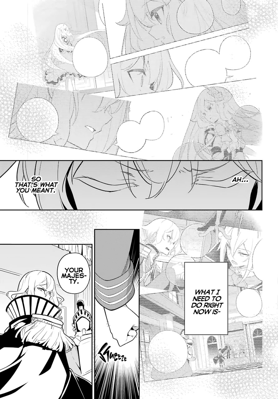 Dad Is a Hero, Mom Is a Spirit, I’m a Reincarnator Chapter 35 - Page 7