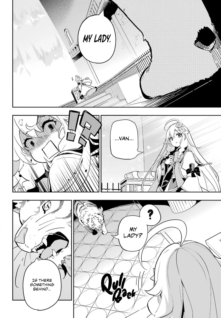 Dad Is a Hero, Mom Is a Spirit, I’m a Reincarnator Chapter 36 - Page 18