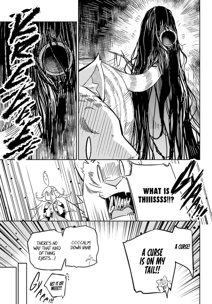 Dad Is a Hero, Mom Is a Spirit, I’m a Reincarnator Chapter 36 - Page 19