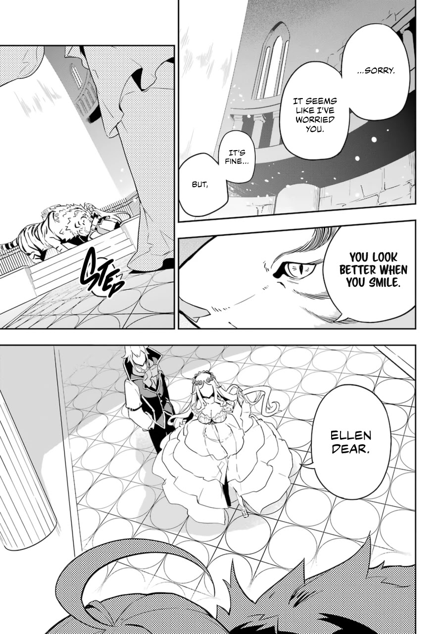 Dad Is a Hero, Mom Is a Spirit, I’m a Reincarnator Chapter 36 - Page 23