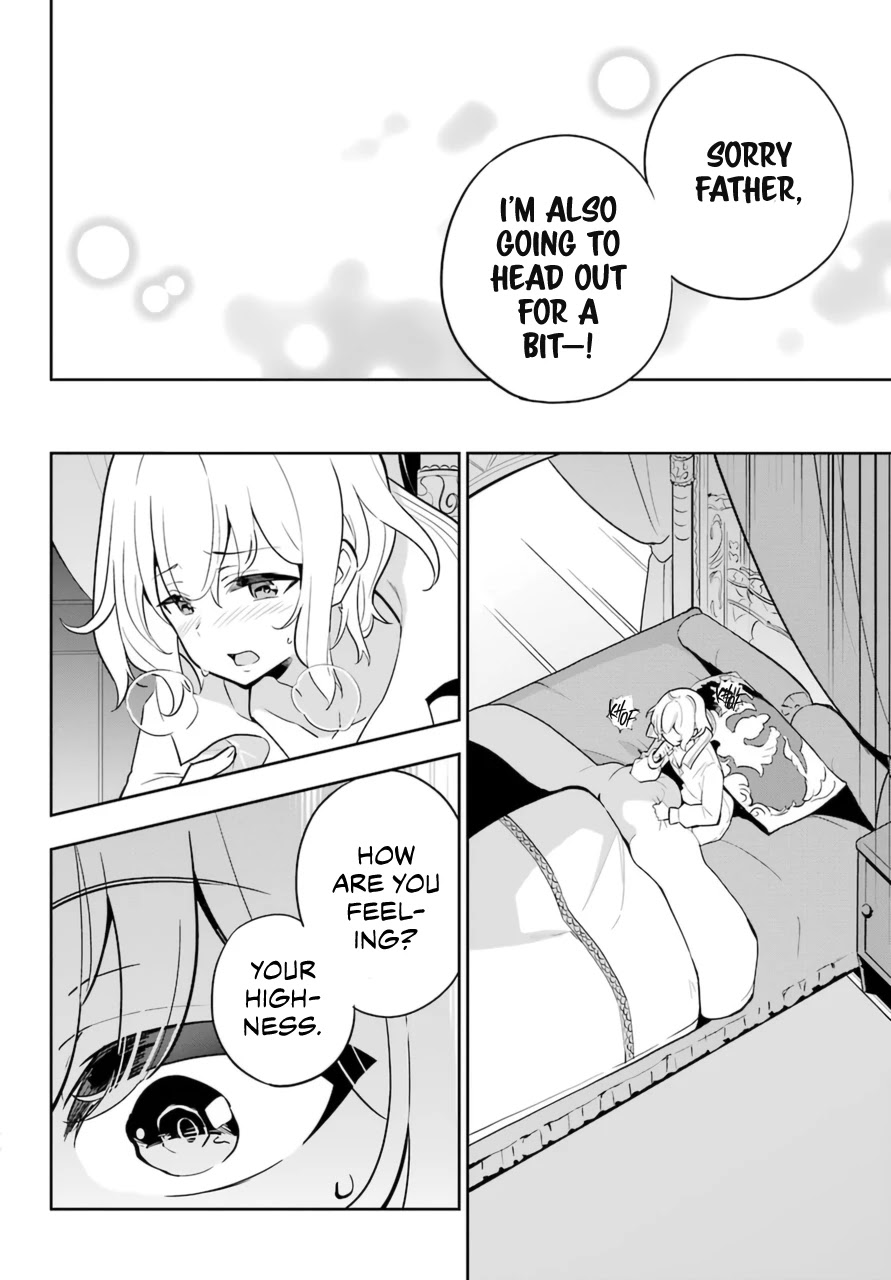 Dad Is a Hero, Mom Is a Spirit, I’m a Reincarnator Chapter 37 - Page 11
