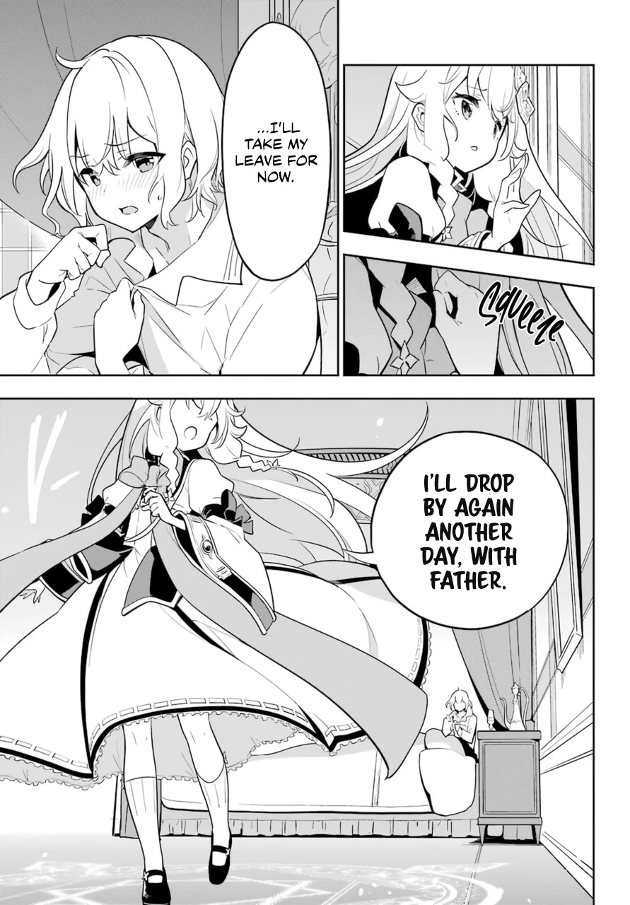 Dad Is a Hero, Mom Is a Spirit, I’m a Reincarnator Chapter 37 - Page 20