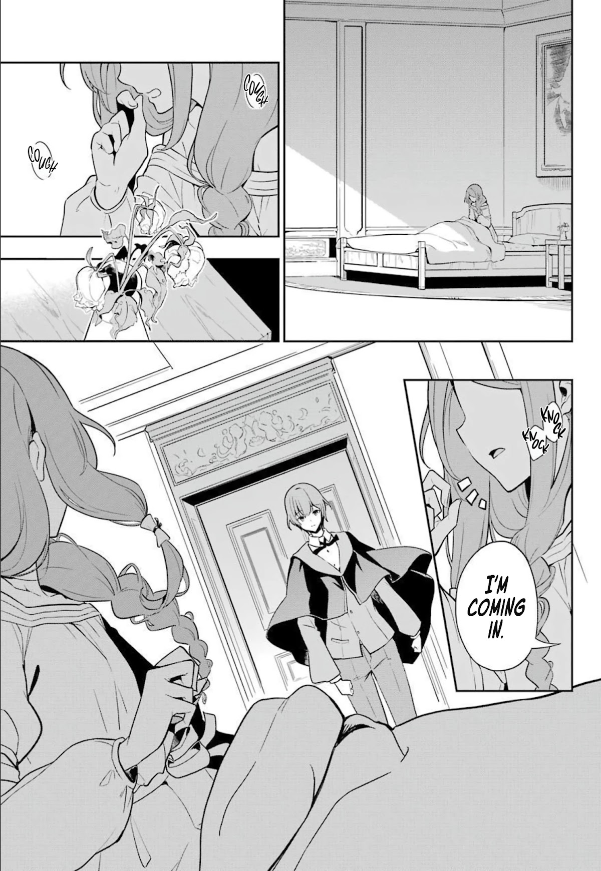 Dad Is a Hero, Mom Is a Spirit, I’m a Reincarnator Chapter 38.5 - Page 13