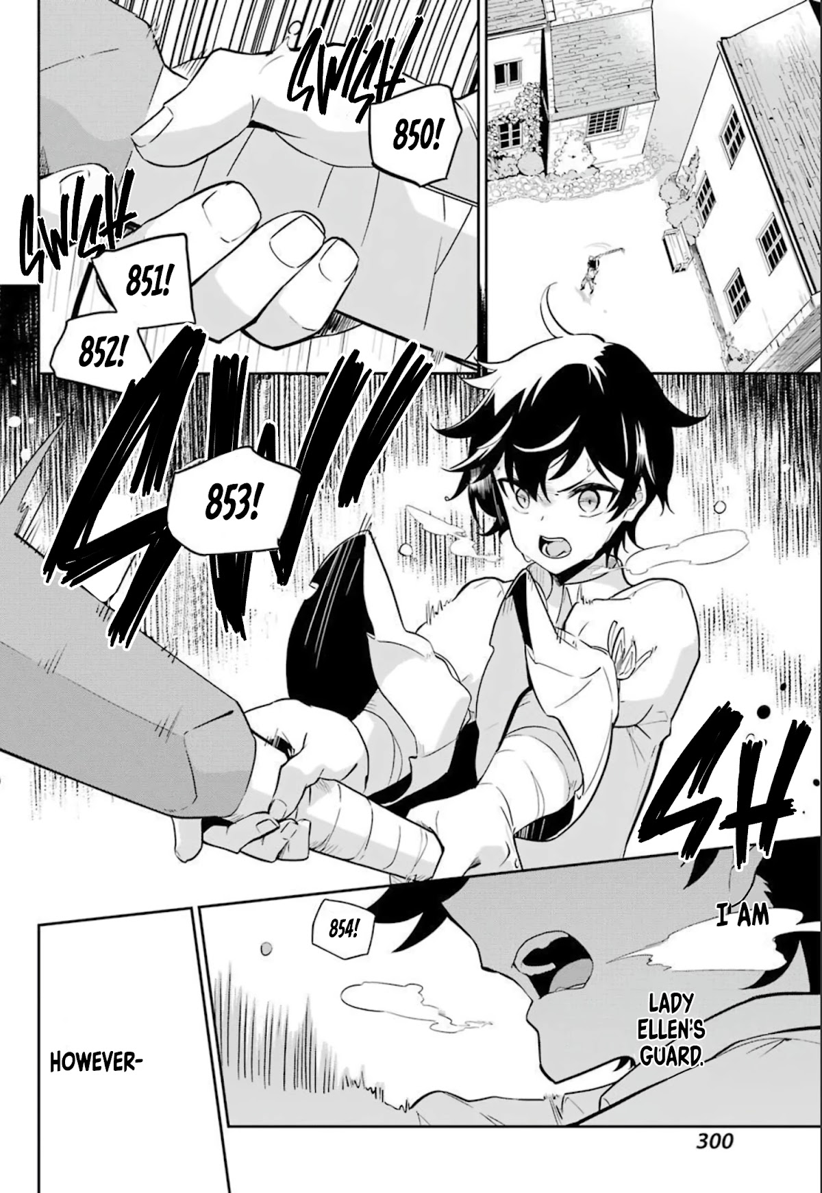 Dad Is a Hero, Mom Is a Spirit, I’m a Reincarnator Chapter 38.5 - Page 2