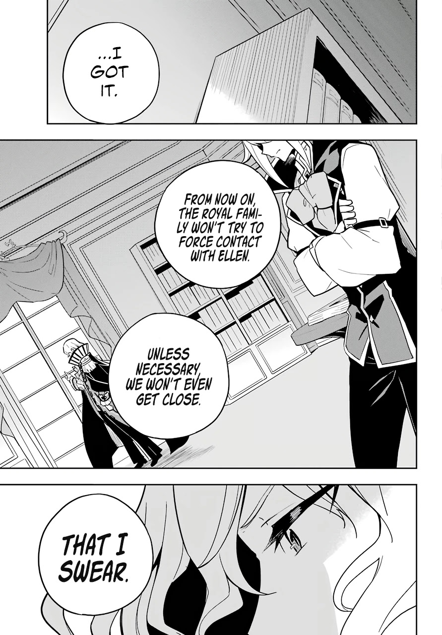 Dad Is a Hero, Mom Is a Spirit, I’m a Reincarnator Chapter 38 - Page 16