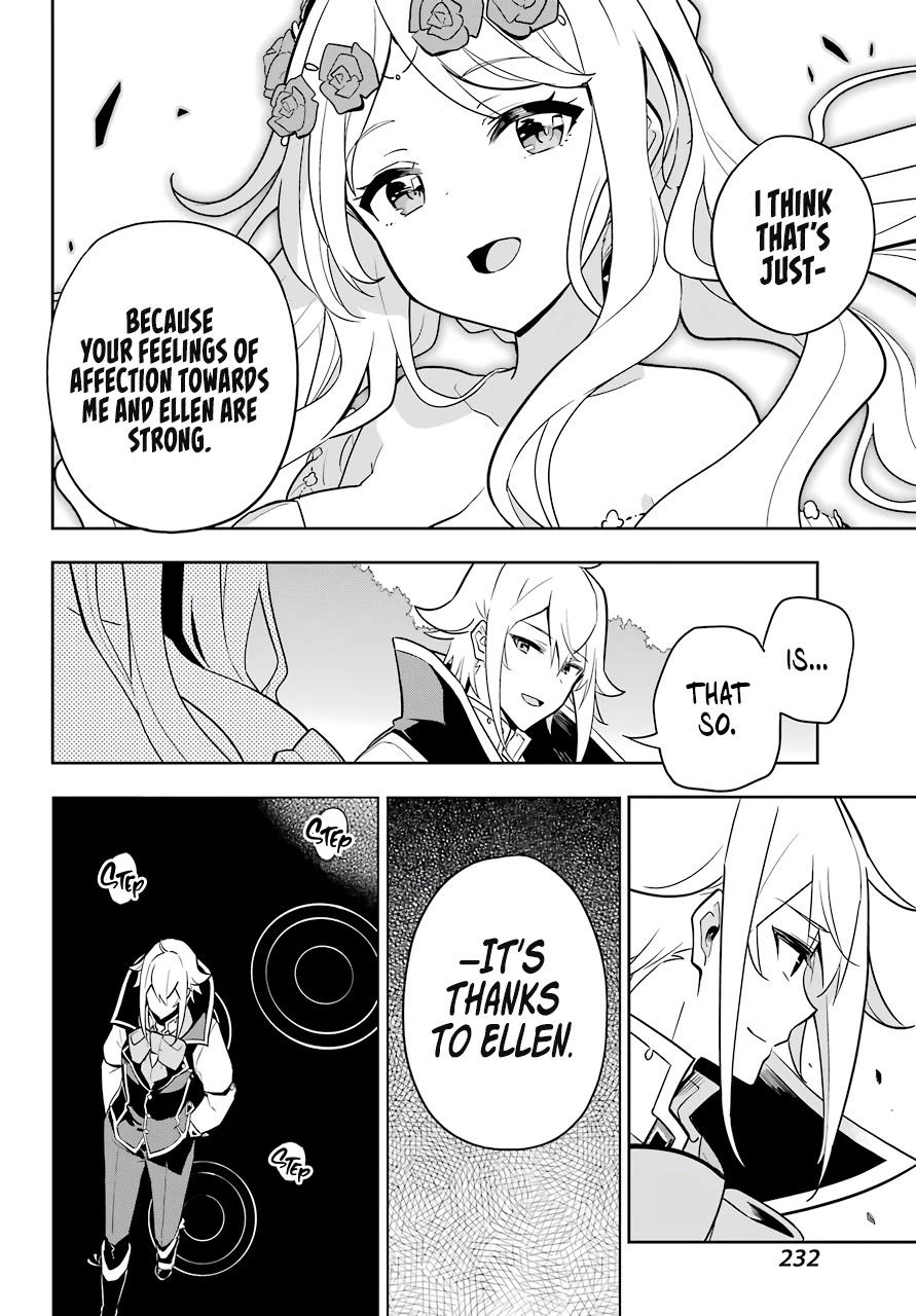 Dad Is a Hero, Mom Is a Spirit, I’m a Reincarnator Chapter 38 - Page 23