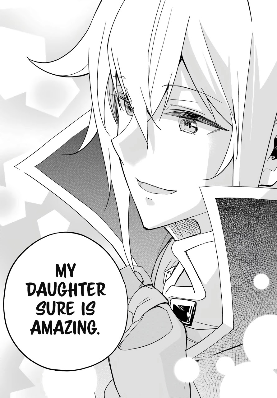 Dad Is a Hero, Mom Is a Spirit, I’m a Reincarnator Chapter 38 - Page 26