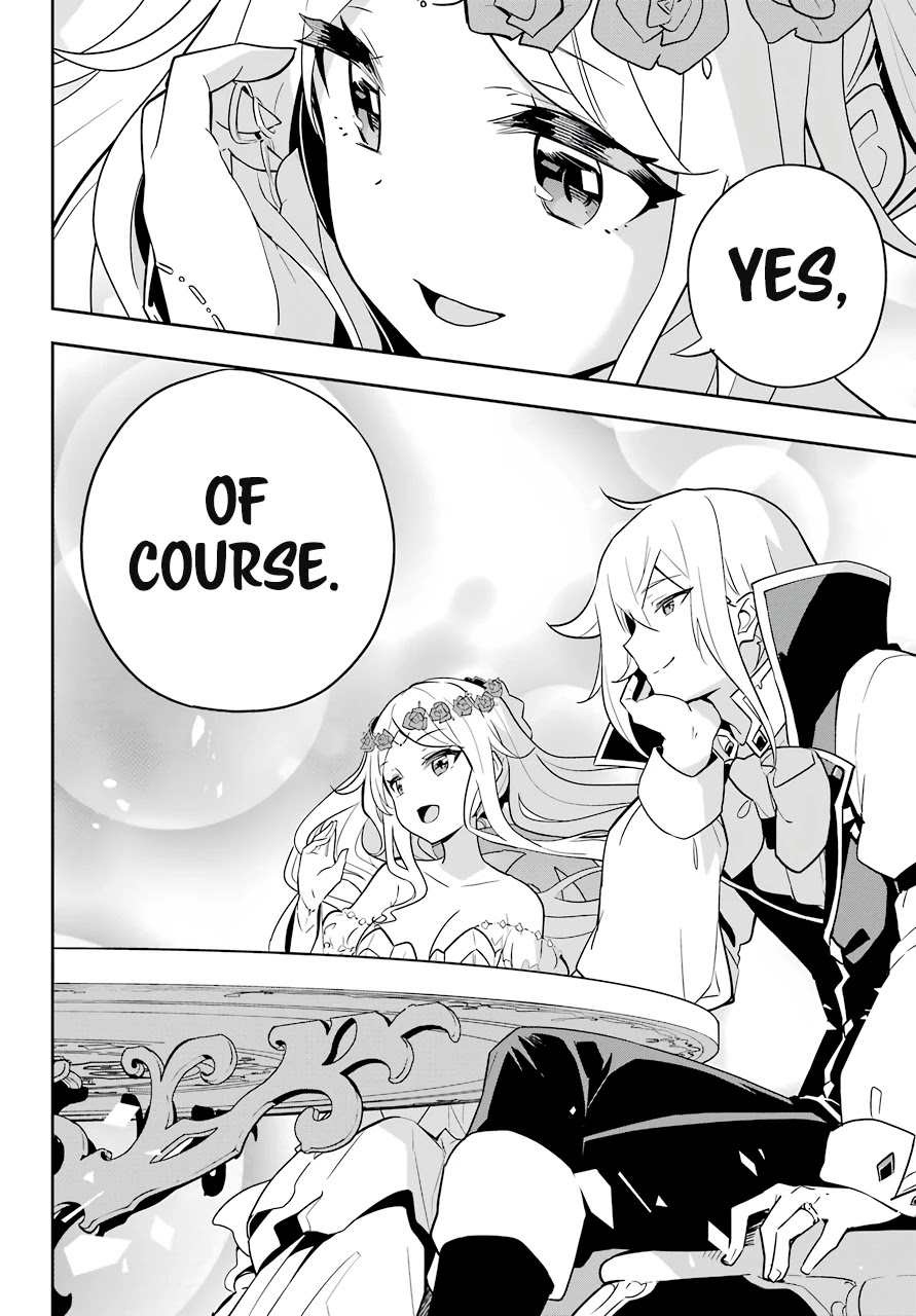 Dad Is a Hero, Mom Is a Spirit, I’m a Reincarnator Chapter 38 - Page 27