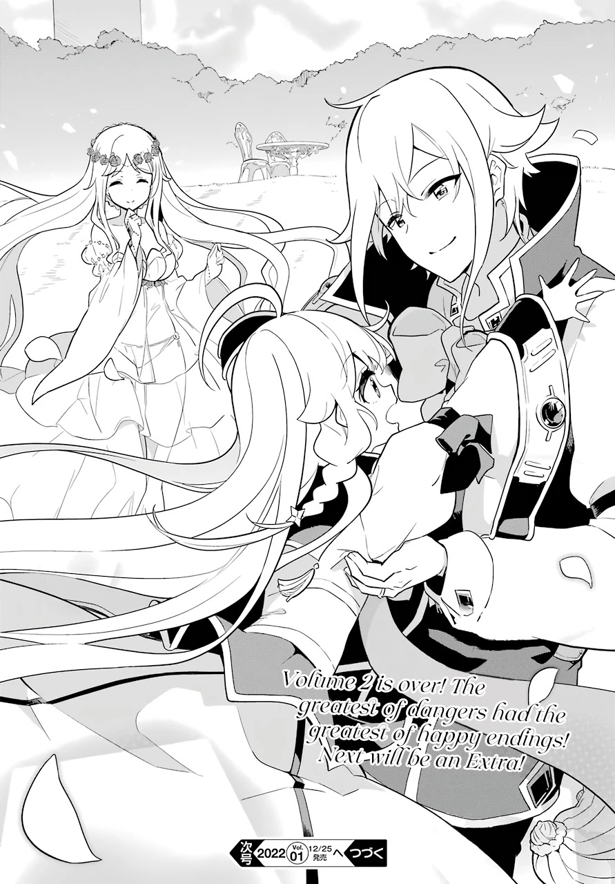 Dad Is a Hero, Mom Is a Spirit, I’m a Reincarnator Chapter 38 - Page 29