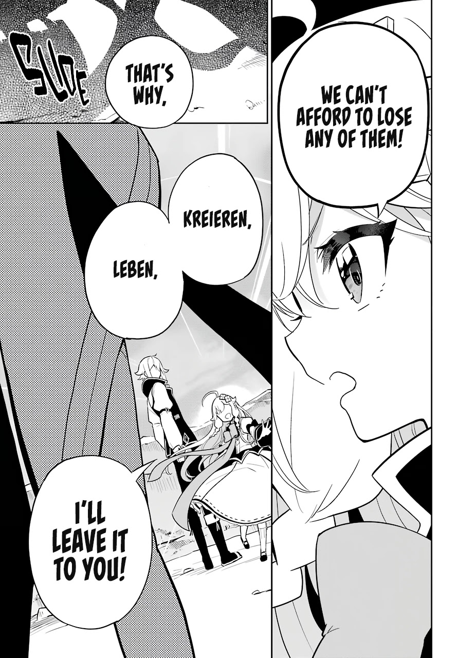 Dad Is a Hero, Mom Is a Spirit, I’m a Reincarnator Chapter 38 - Page 3