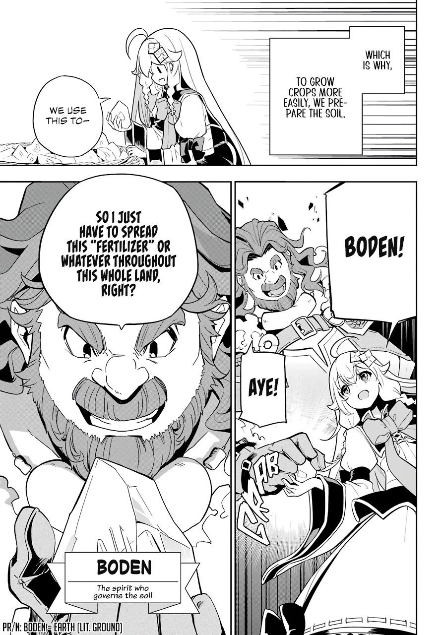 Dad Is a Hero, Mom Is a Spirit, I’m a Reincarnator Chapter 38 - Page 8