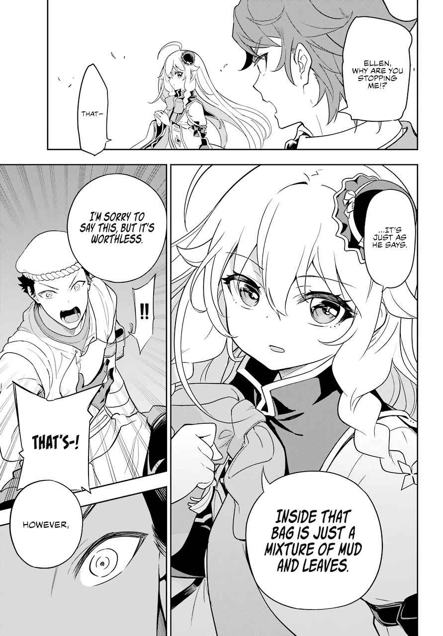 Dad Is a Hero, Mom Is a Spirit, I’m a Reincarnator Chapter 39 - Page 18