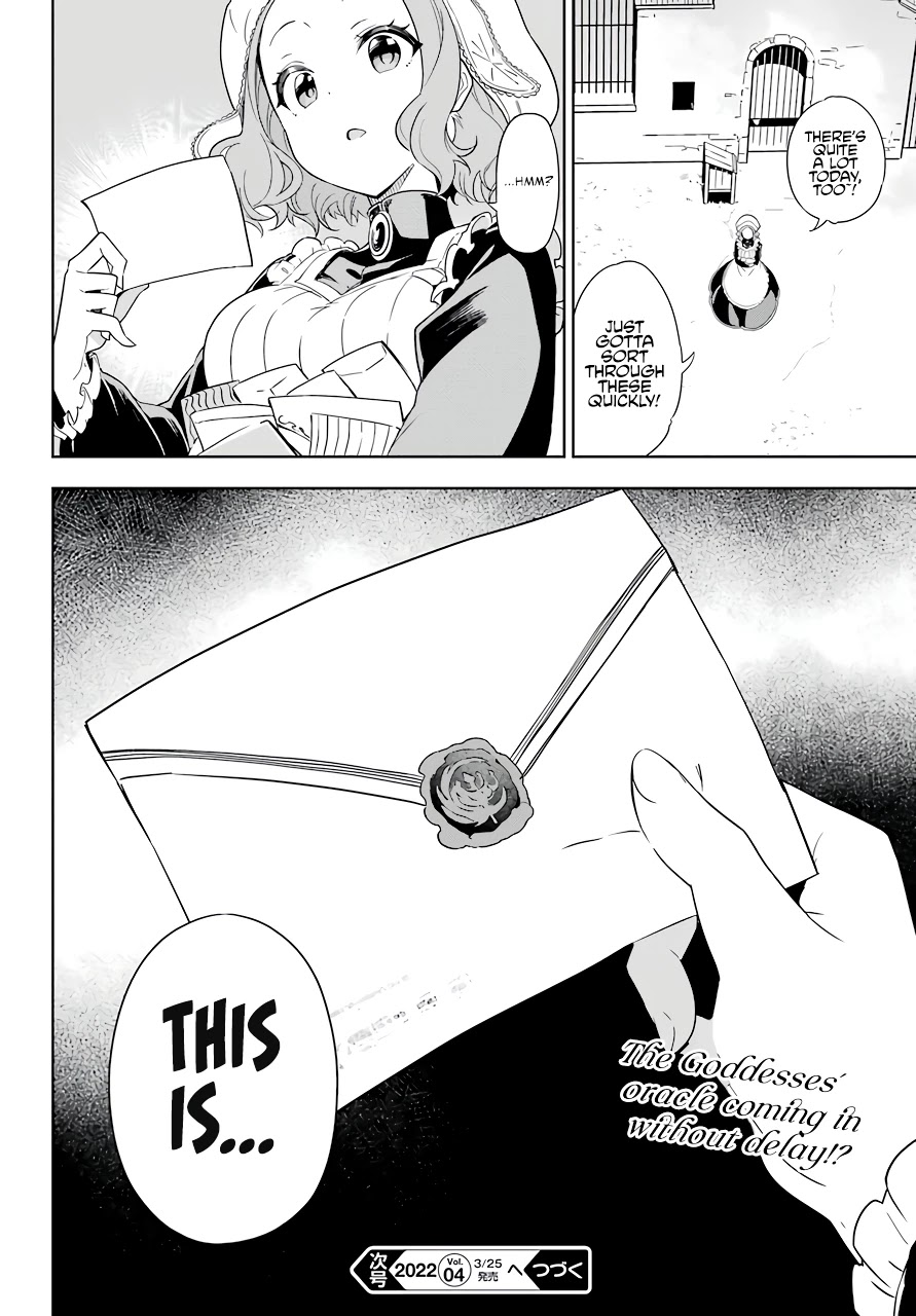 Dad Is a Hero, Mom Is a Spirit, I’m a Reincarnator Chapter 39 - Page 24