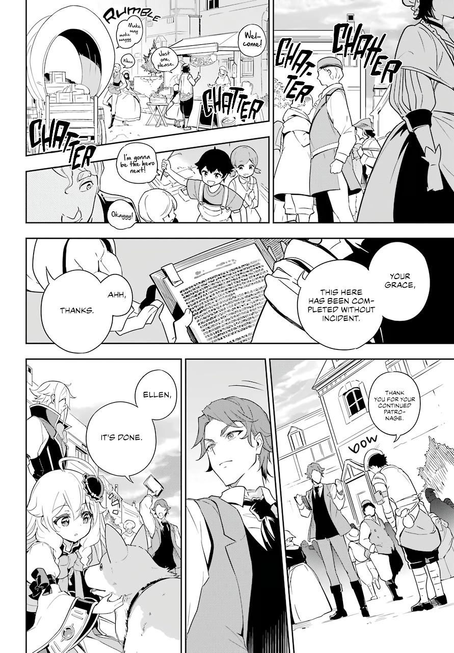 Dad Is a Hero, Mom Is a Spirit, I’m a Reincarnator Chapter 39 - Page 5