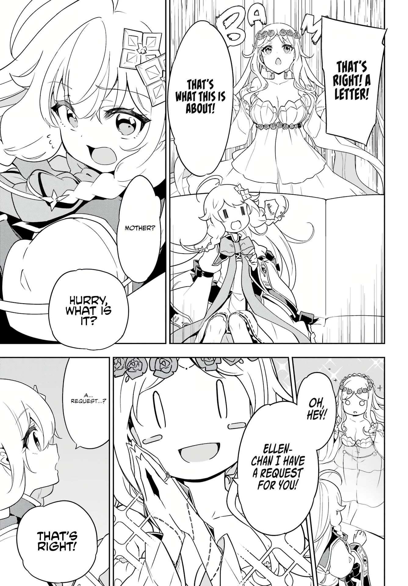 Dad Is a Hero, Mom Is a Spirit, I’m a Reincarnator Chapter 40 - Page 9