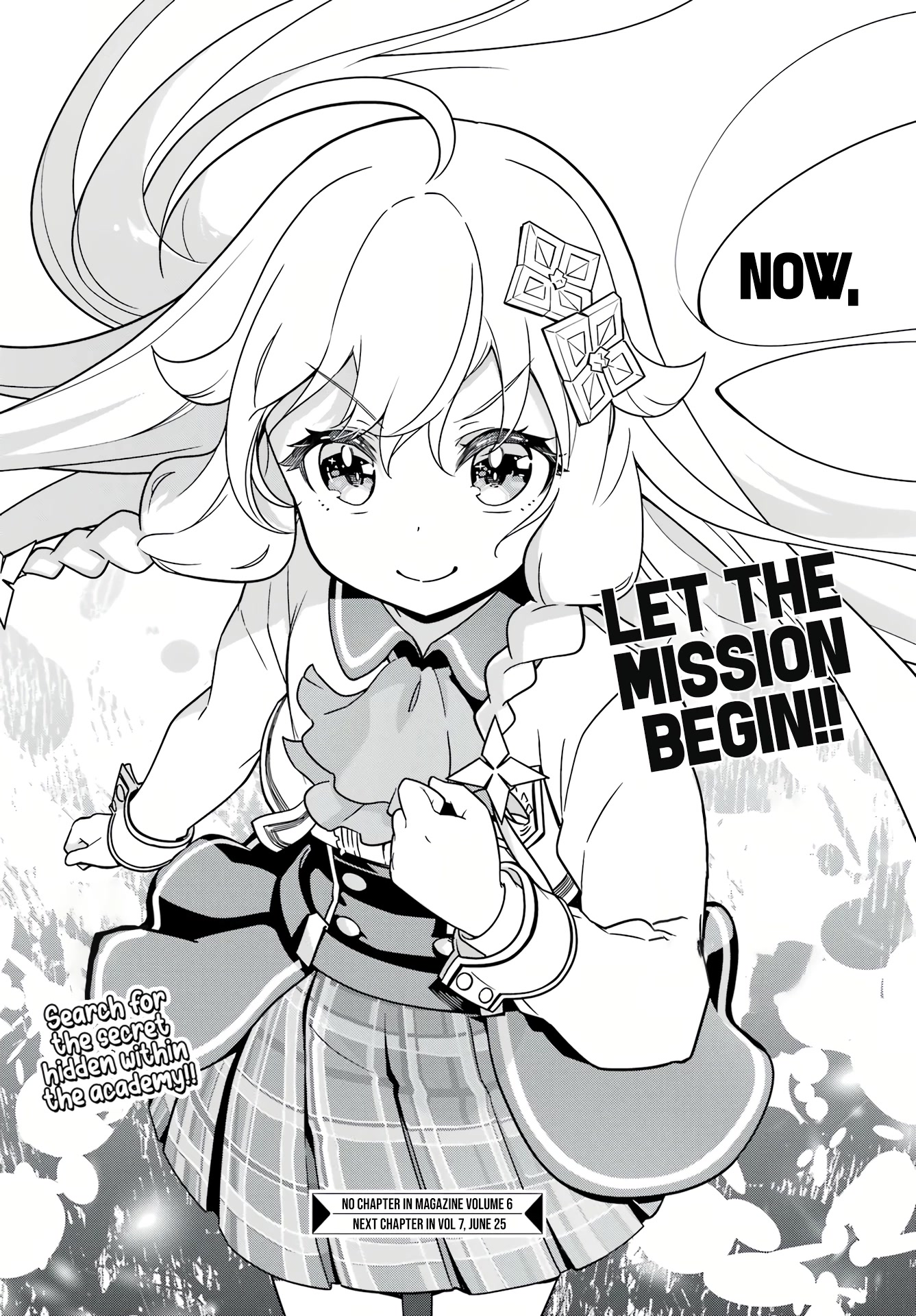 Dad Is a Hero, Mom Is a Spirit, I’m a Reincarnator Chapter 41 - Page 33