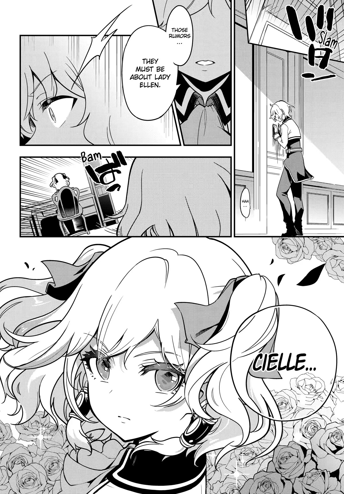 Dad Is a Hero, Mom Is a Spirit, I’m a Reincarnator Chapter 42 - Page 10