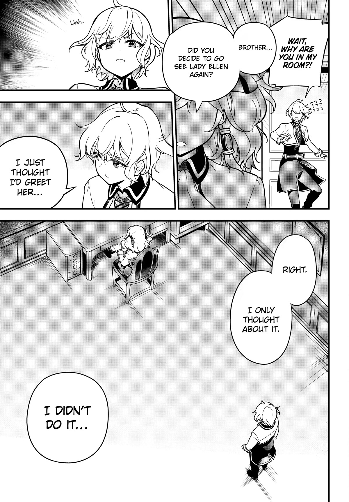 Dad Is a Hero, Mom Is a Spirit, I’m a Reincarnator Chapter 42 - Page 11