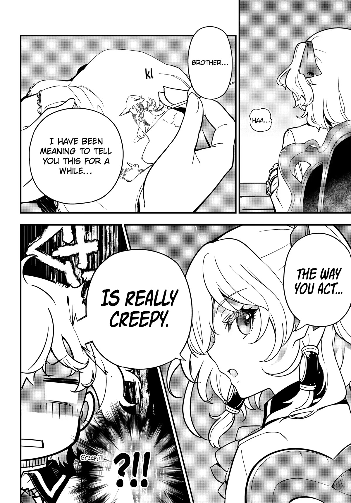 Dad Is a Hero, Mom Is a Spirit, I’m a Reincarnator Chapter 42 - Page 12