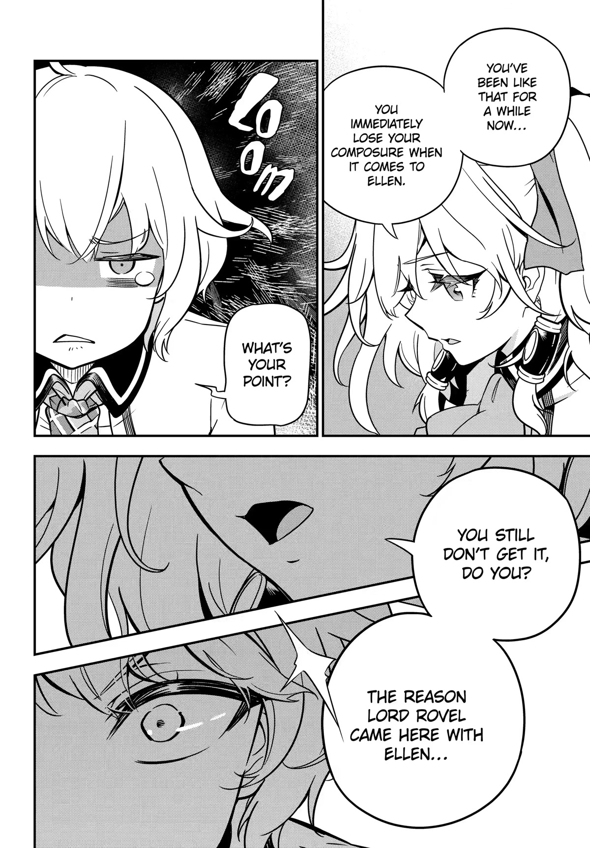 Dad Is a Hero, Mom Is a Spirit, I’m a Reincarnator Chapter 42 - Page 14