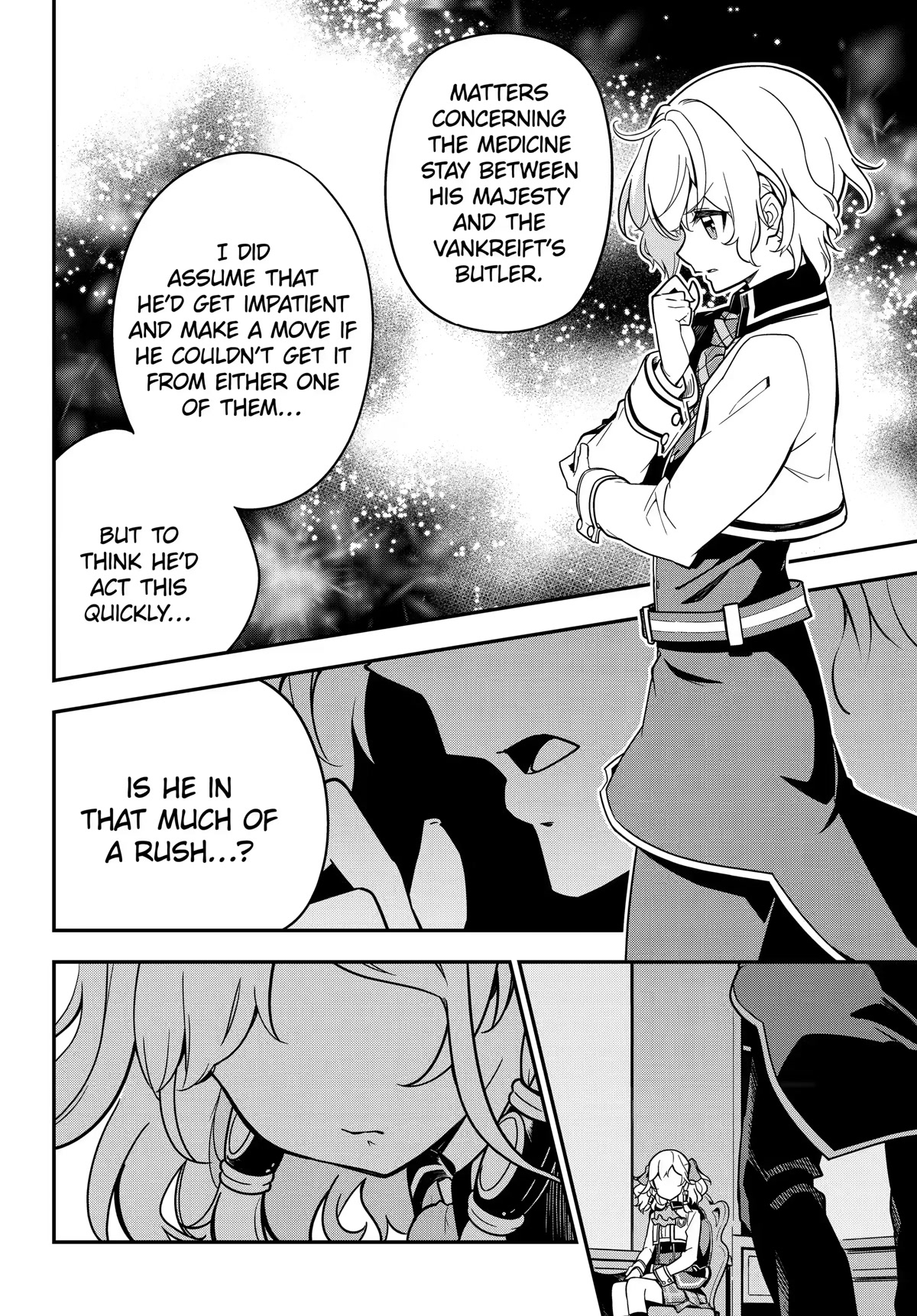 Dad Is a Hero, Mom Is a Spirit, I’m a Reincarnator Chapter 42 - Page 16